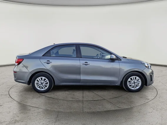 كيا بيجاس EX 2022 