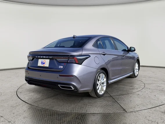 شيري اريزو 6 برو Comfort 2023 