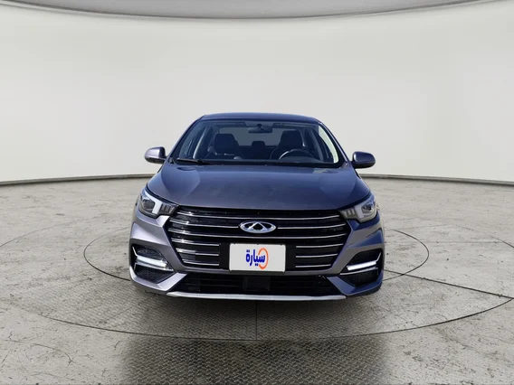 شيري اريزو 6 برو Comfort 2023 