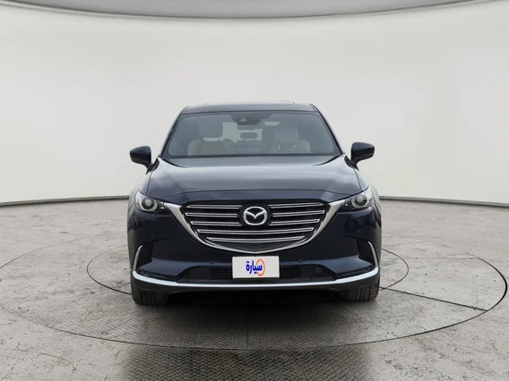 Mazda CX9 Skyactiv G 2023 