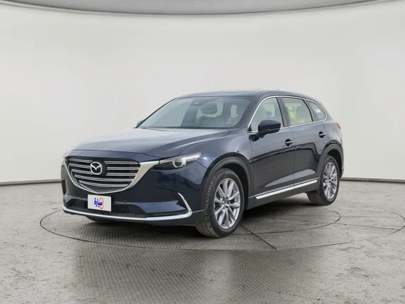 Mazda CX9 Skyactiv G 2023 