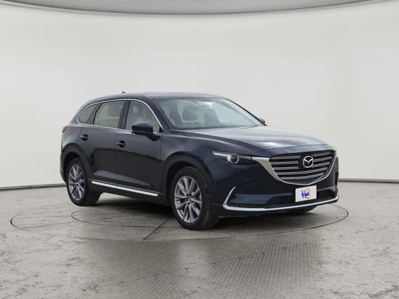 Mazda CX9 Skyactiv G 2023 
