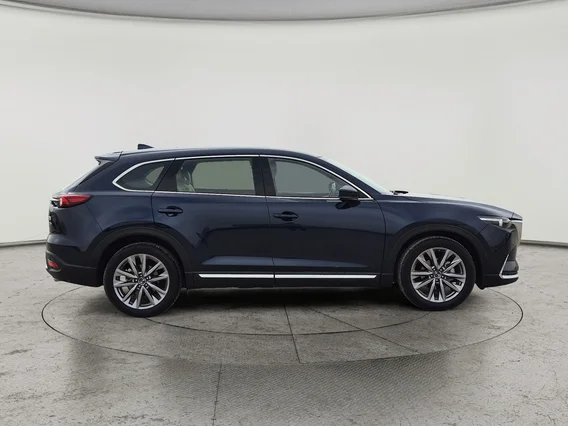 Mazda CX9 Skyactiv G 2023 