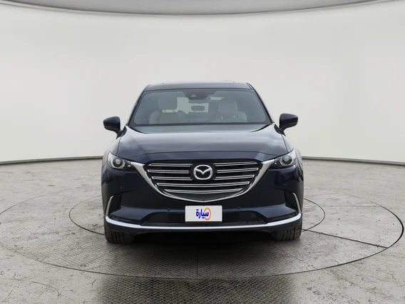 Mazda CX9 Skyactiv G 2023 