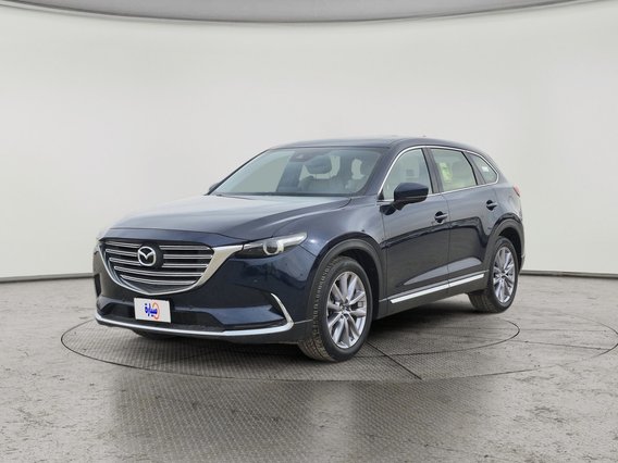 Mazda CX9 Skyactiv G 2023 