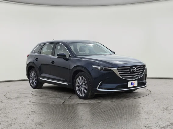 Mazda CX9 Skyactiv G 2023 