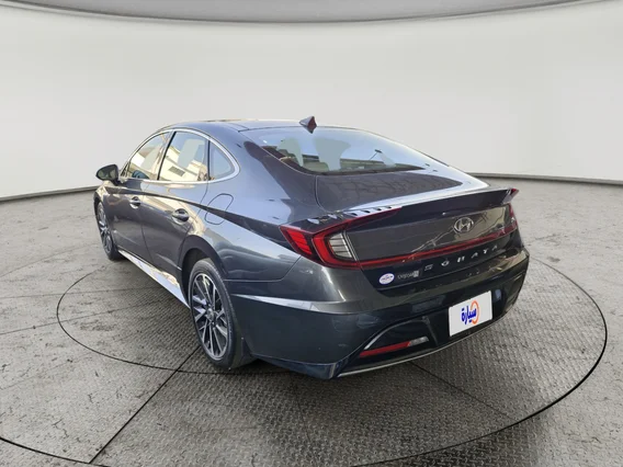 Hyundai Sonata Smart Plus 2023 