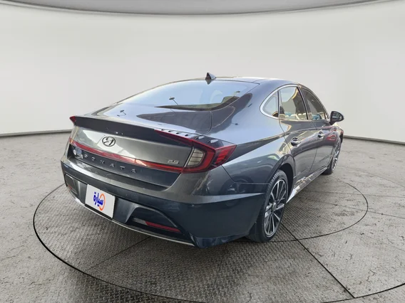 Hyundai Sonata Smart Plus 2023 