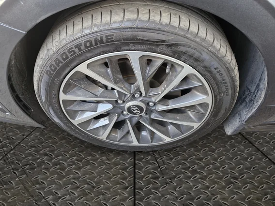 Hyundai Sonata Smart Plus 2023 