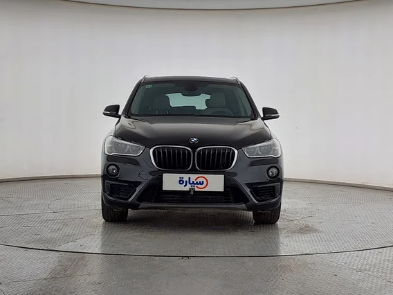 BMW X Series X1sDrive20i A  2019 
