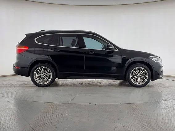 BMW X Series X1sDrive20i A  2019 