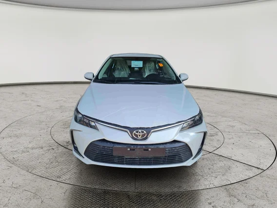 تويوتا كورولا XLI 2026 