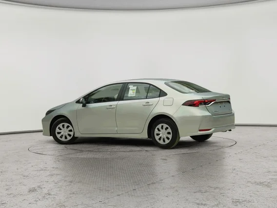 تويوتا كورولا XLI 2026 