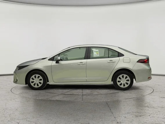 تويوتا كورولا XLI 2026 