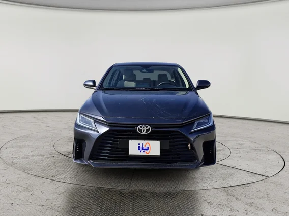 Toyota Yaris  Y 2023 
