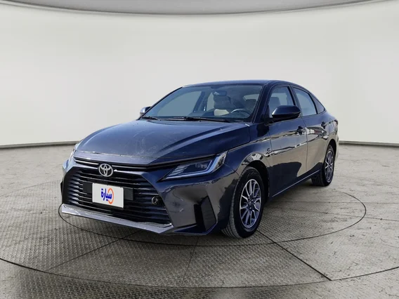 Toyota Yaris  Y 2023 