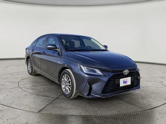 Toyota Yaris  Y 2023 