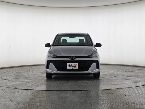 Hyundai Grand i10 Fleet 2024 