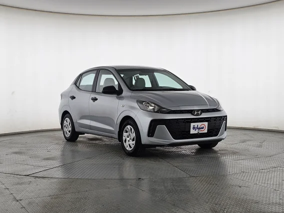 Hyundai Grand i10 Fleet 2024 