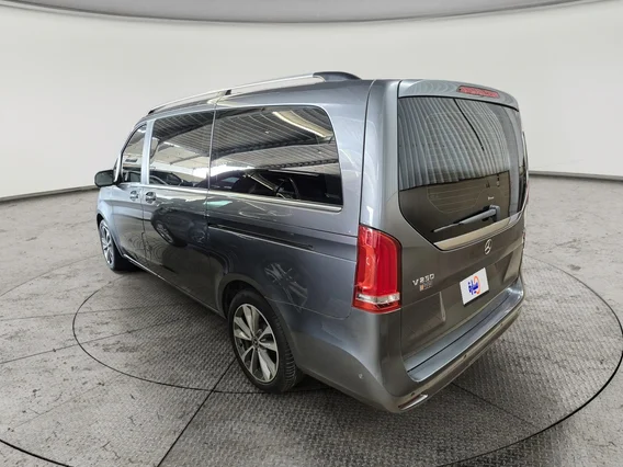 Mercedes V250 Van 2022 