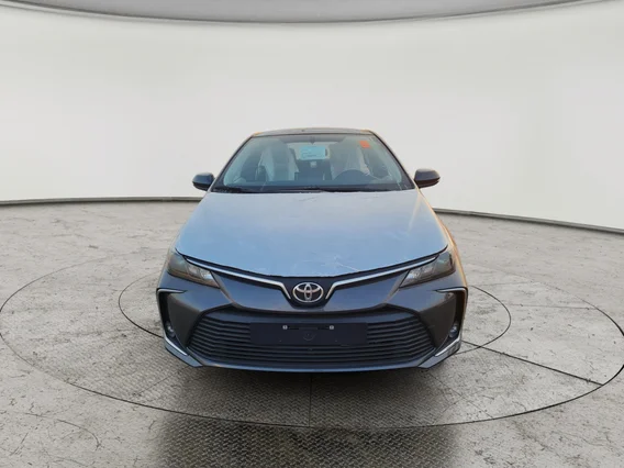 تويوتا كورولا XLI 2026 