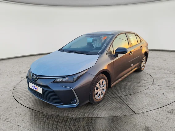 تويوتا كورولا XLI 2026 