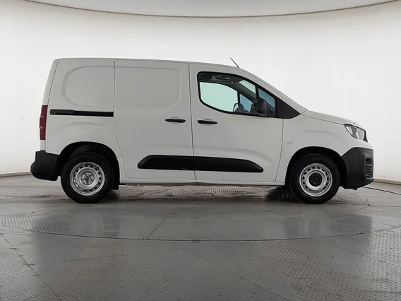 Peugeot Partner Short van 2023 