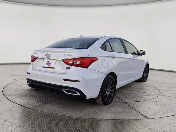 شيري اريزو 5 Comfort 2024 