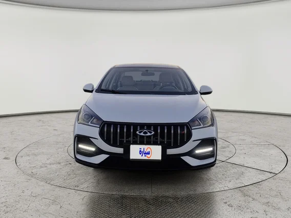 شيري اريزو 5 Comfort 2024 