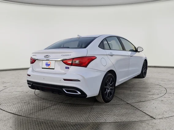 شيري اريزو 5 Comfort 2024 