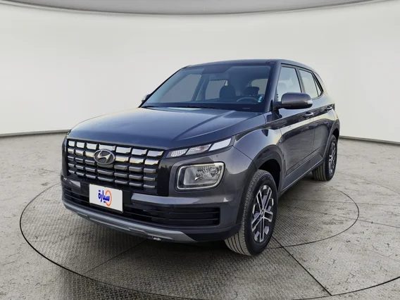 Hyundai Venue Smart 2024 