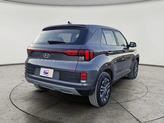 Hyundai Venue Smart 2024 