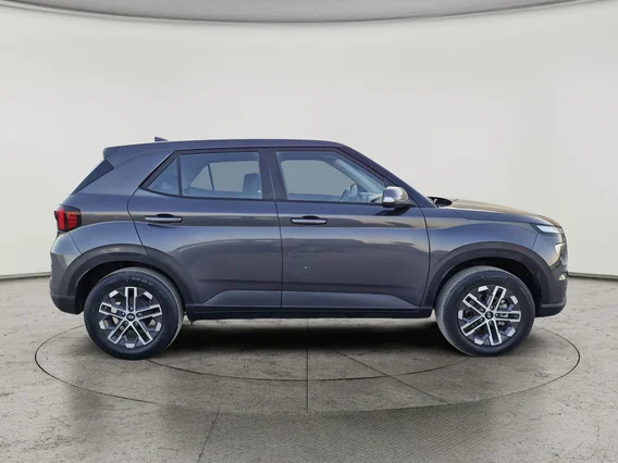 Hyundai Venue Smart 2024 
