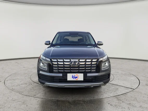 هيونداي فينو سمارت 2024 