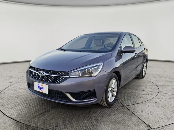 شيري اريزو 5 Comfort 2023 