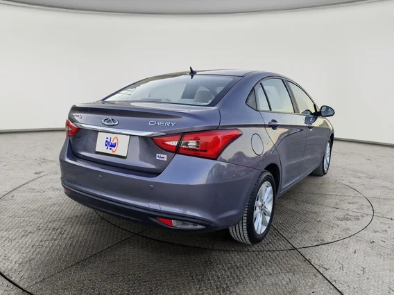 شيري اريزو 5 Comfort 2023 