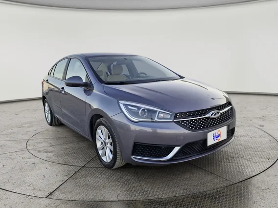 شيري اريزو 5 Comfort 2023 