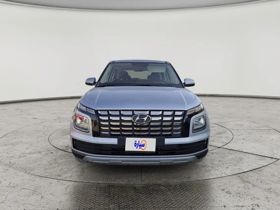 Hyundai Venue Smart 2023 