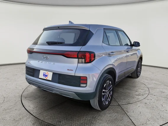 Hyundai Venue Smart 2023 