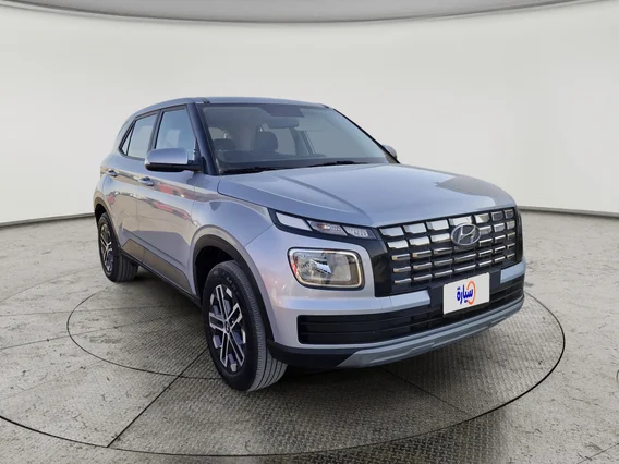 Hyundai Venue Smart 2023 