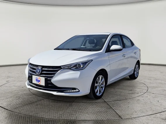 شانجان السفن Full Option 2023 