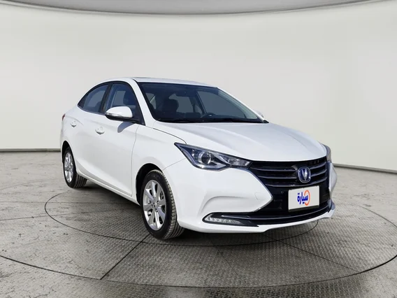 شانجان السفن Full Option 2023 