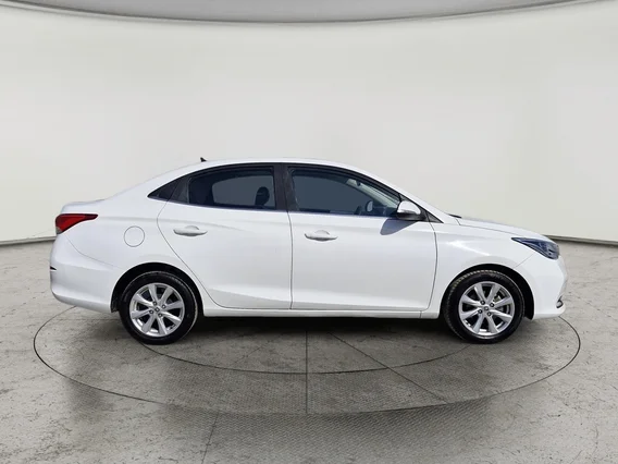 Changan Alsvin Full Option 2023 