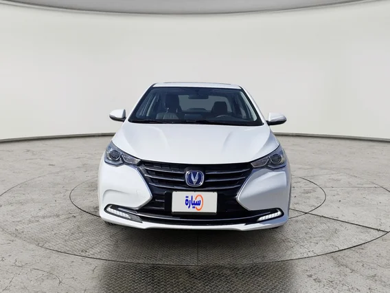 Changan Alsvin Full Option 2023 