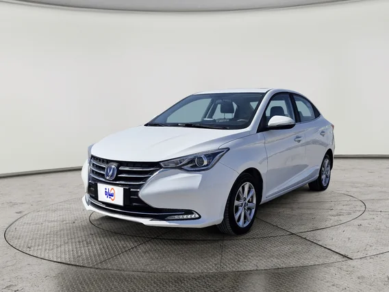 Changan Alsvin Full Option 2023 