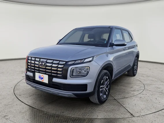 Hyundai Venue Smart 2024 