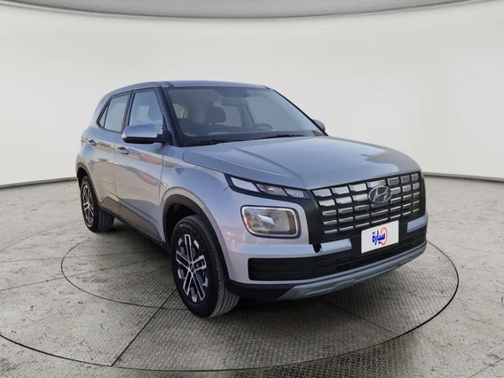 Hyundai Venue Smart 2024 