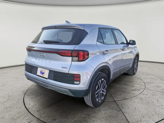 Hyundai Venue Smart 2024 