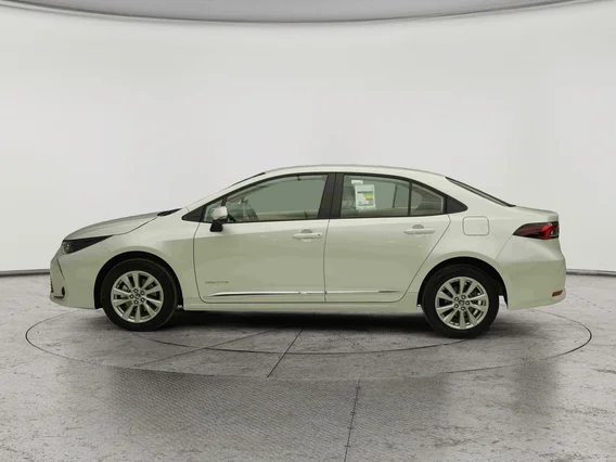 تويوتا كورولا XLI Executive 2026 