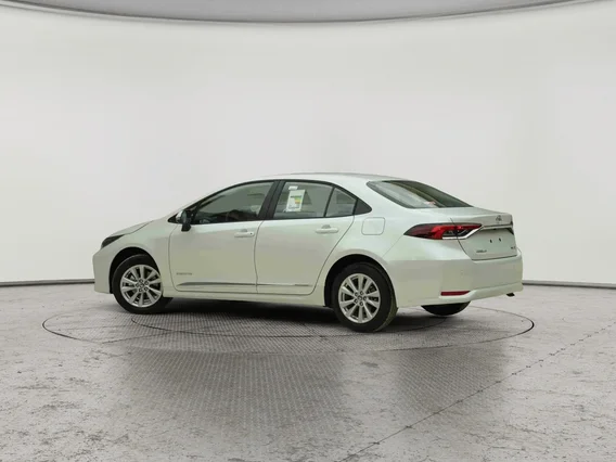 تويوتا كورولا XLI Executive 2026 